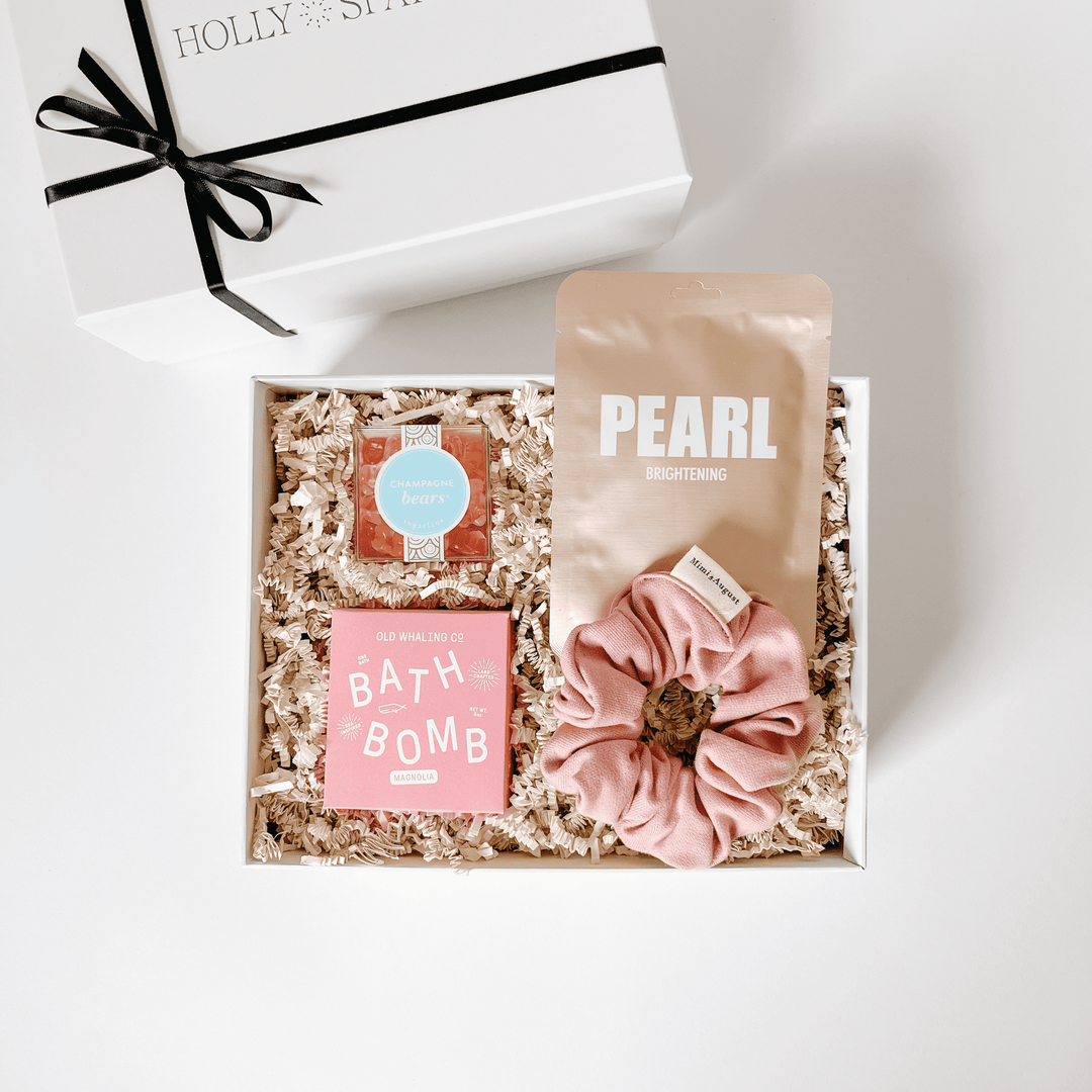 Premium Bridesmaid Proposal Boxes | Holly Sparks Gifting