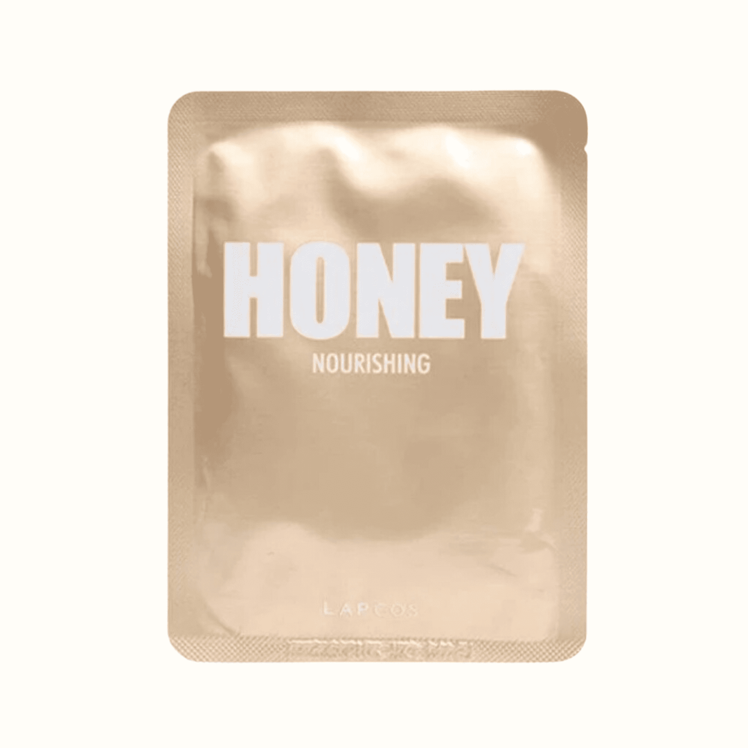 Honey Daily Sheet Mask