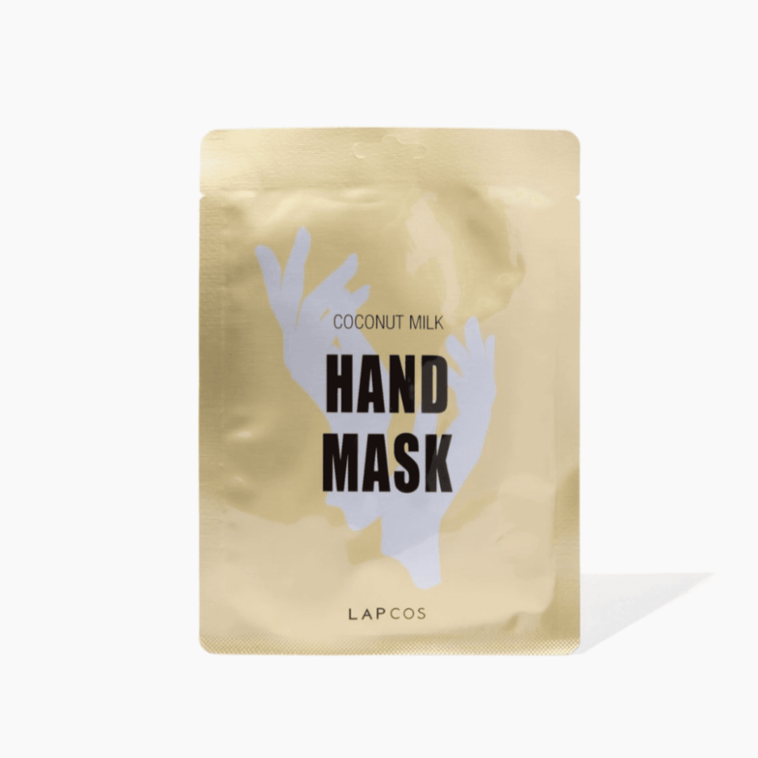 Coconut-Milk-Hand-Mask