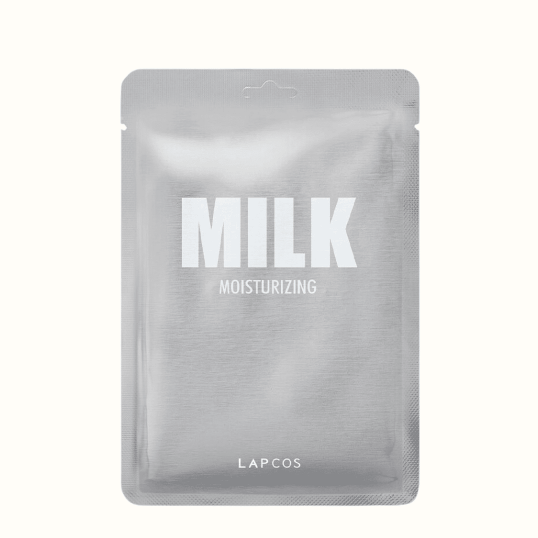 Milk Daily Sheet Mask